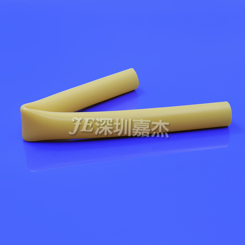 caobi网双色硅胶管